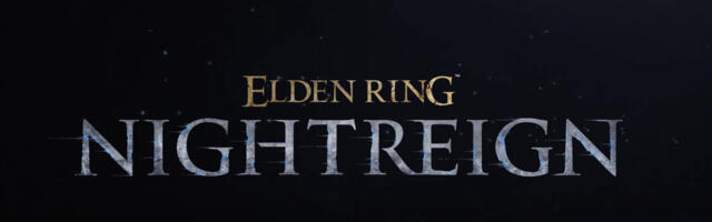 FromSoftware debuts a new Elden Ring game