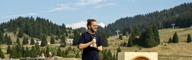 Turning storms into sustainability: VAIA  regenerates nature and local communities