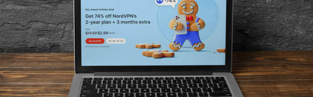 NordVPN’s Promotion Is About to Expire: Get the Best VPN at $2.99/Mo Now