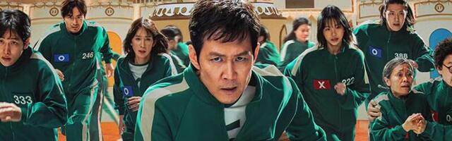 Like Squid Game season 2? Then watch these 5 great movies and TV shows
