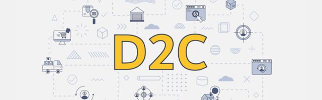India’s $100 Bn D2C Gold Rush And The Forces Driving It