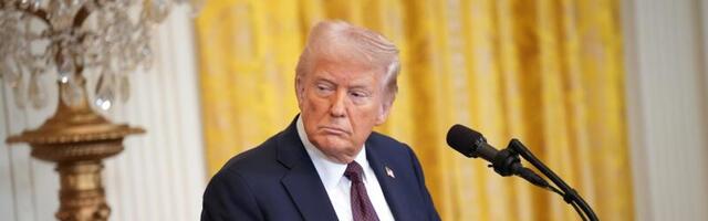 Coinbase, Chainlink, Strategy Among Companies Attending Trump's Crypto Summit