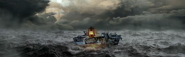 Bitcoin Storm Could Be Brewing, Crypto OnChain Options Platform Derive Says