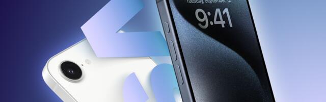 iPhone 16e vs. iPhone 15 Pro Buyer's Guide: Which Is Best for $599?