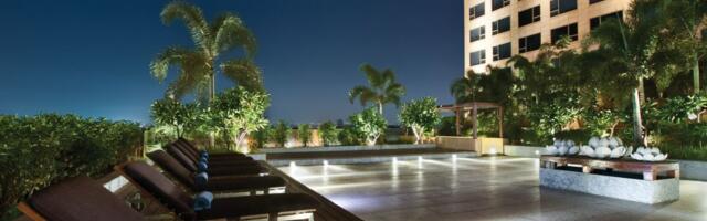 Singapore Wealth Fund Bets Big on India Again With $300 Million SAMHI Hotels Joint Venture