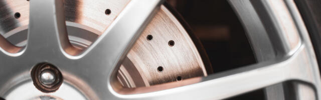 Drilled Vs. Slotted Rotors: What's The Difference?