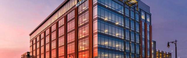 Fintech startup Acrisure acquires Global Payments’ payroll unit for $1.1 billion