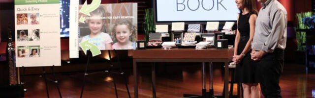 What Happened To Groovebook From Shark Tank Season 5?
