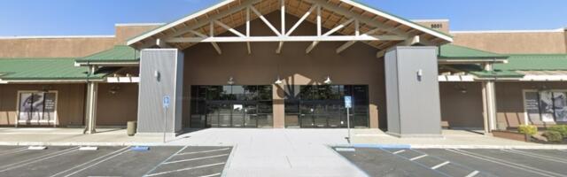 Long-closed San Jose store site is bought in hopeful sign for property