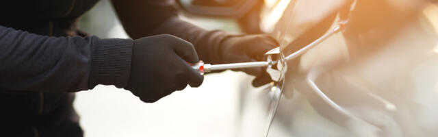 These Are The Cities (CBSA) With Most Car Theft In The US