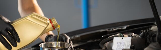 Can Thin Oil Cause Low Oil Pressure?