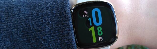 Fitbit may have fixed its major outage, but some users are still reporting problems