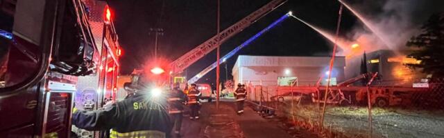 San Jose: Surprise guilty plea in arson that killed business owner Chris Tran