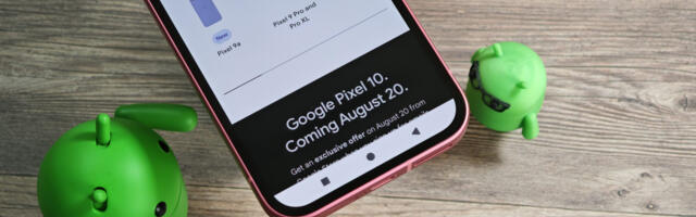 Google could fix one of the most annoying things about switching from a Galaxy to a Pixel phone