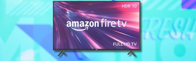 Amazon’s Fire TV 2-Series is back at its lowest price this year — save $70 right now