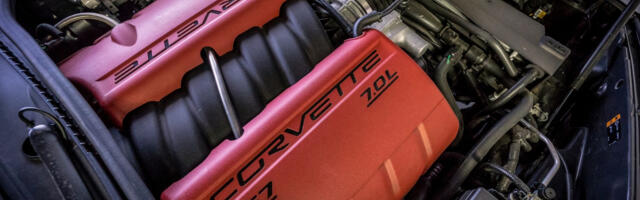 How Do LS Engines Handle So Much HP? This Is The Key To Making It Work