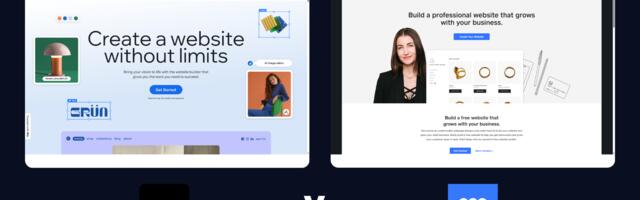 Wix vs Weebly: How these top website builders compare