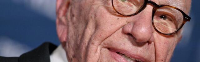A 'Succession'-style settlement keeps Rupert Murdoch's media empire intact. But not forever.