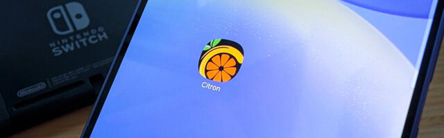 Citron’s big update just landed, and it could be a game-changer for Switch emulation
