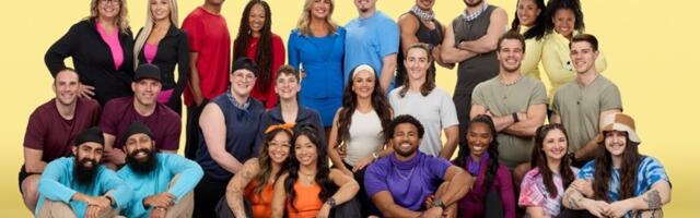 How to watch The Amazing Race: European Adventure online and stream episodes for free from anywhere