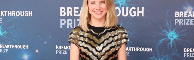 Marissa Mayer's shuttered photo app was just too beautiful for this cruel world