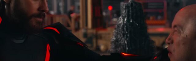 Jared Leto’s Weird-Ass ‘Tron: Ares’ Set Behavior Was Maybe His Least Weird-Ass Set Behavior