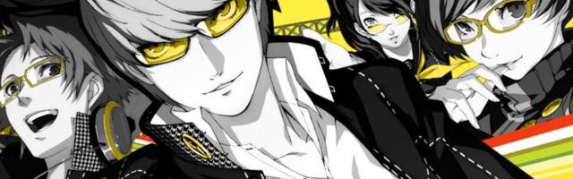 Persona 4 Revival will be "enjoyable in a new and different way", says series boss