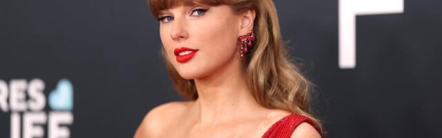 Taylor Swifts The Life of a Showgirl is here, and the internet is divided
