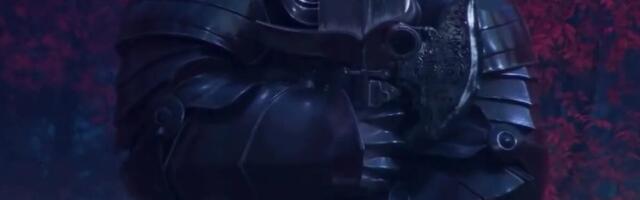 Genndy Tartakovsky Won’t Give Up on Getting ‘Black Knight’ Made