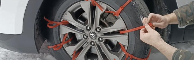 Why Do People Put Zip Ties On Tires?
