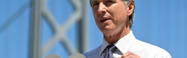 California greenlights AI safety, data protection, Netflix quiet