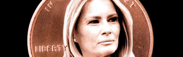Melania Trump Used as ‘Window-Dressing’ in Elaborate Memecoin Fraud, Legal Filing Claims