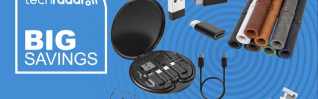 I almost bought all these 5 essential office accessories from Amazon for just £8, including postage, but hurry up, this 50% off sale will end soon