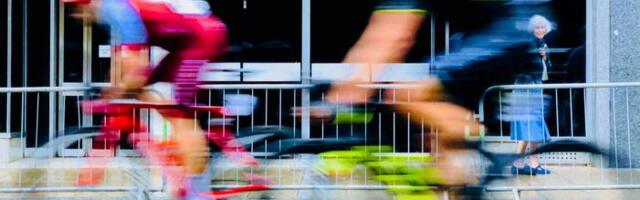 Crypto Long & Short: Fast Money, Slow Money Crypto Long & Short: Fast Money, Slow Money