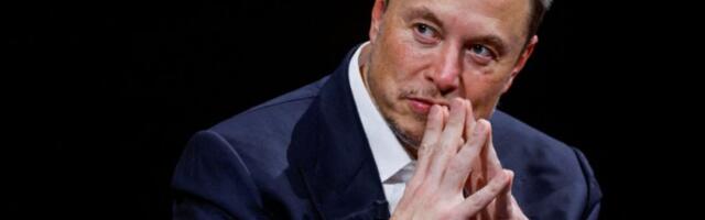 Norway’s $2.1 trillion sovereign wealth fund to vote against Elon Musk’s $1 trillion Tesla pay deal