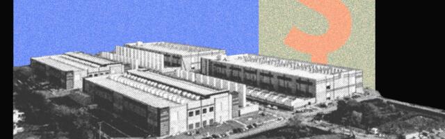 The AI Data Center Boom Is Warping the US Economy