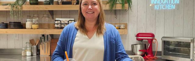 One lesson took the CEO of Habit Burger's career from consultant to the C-suite