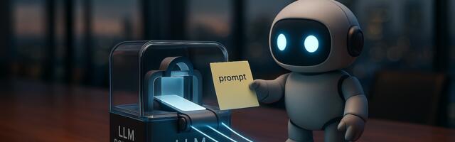 [Перевод] Что такое маршрутизатор LLM?