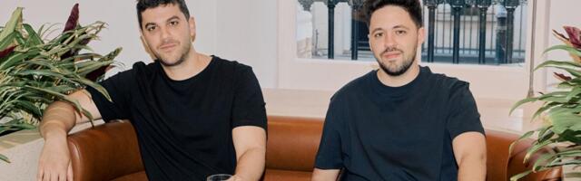 New AI startup Wonderful raises $100M just months $34M Seed round; picks Amsterdam as European HQ