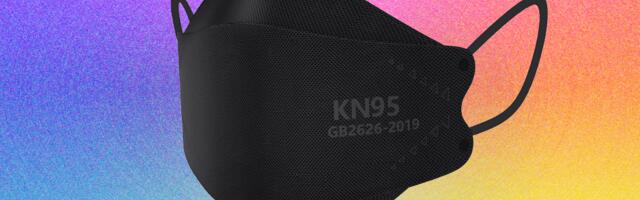 The Best N95, KF94, and KN95 Face Masks (2025)