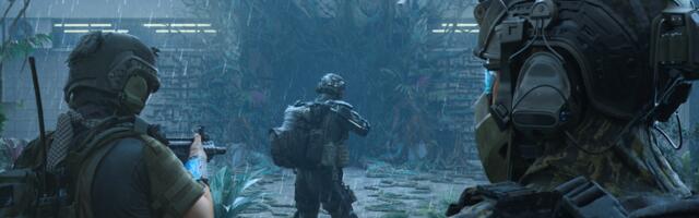 PUBG's new extraction shooter looks to take on Arc Raiders and Escape from Tarkov, as closed alpha test arrives on Steam next month