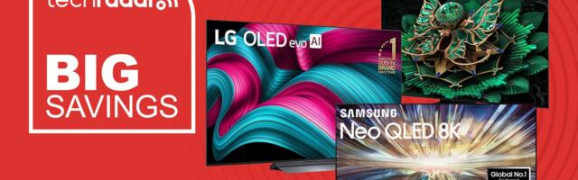 As a TV reviewer, these are the 3 best 65-inch Black Friday TV deals I’ve found this year