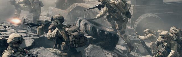 The Battlefield 6 week-long free-to-play period is now live – here's everything you need to know