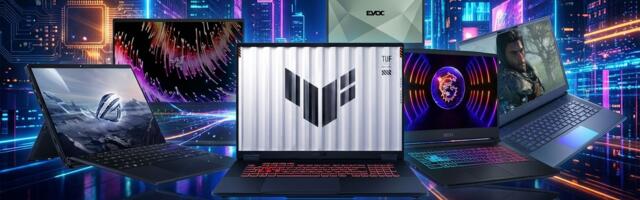 Best 256GB and 128GB RAM laptops in 2025: memory for even the most resource-intensive tasks