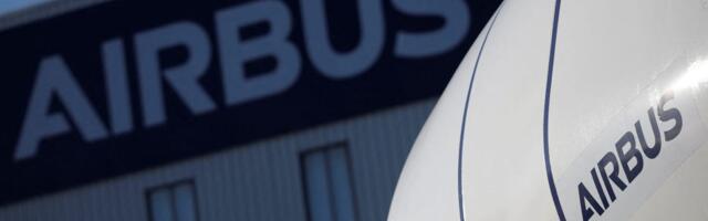 Airbus working 'around the clock' to fix software glitch affecting thousands of A320 jets