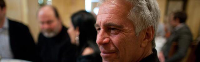 House Democrats share new Epstein photos featuring Sergey Brin and Bill Gates