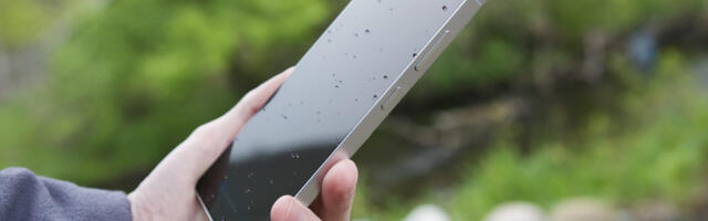 Samsung leak may have answered a lingering question about the new Privacy Display feature