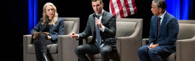 The state attorneys general are as mad as you are