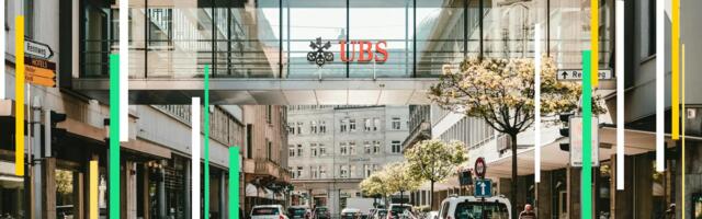 Swiss banking giant UBS planning to offer crypto services to specific clients