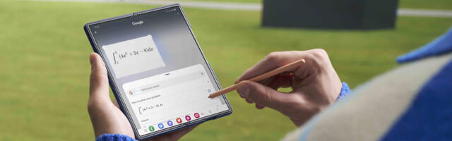 Will The Samsung Galaxy Z Fold Series Ever Bring Back This Fan-Favorite Accessory?